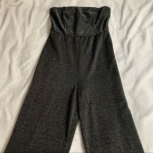 Sparkle Jumpsuit